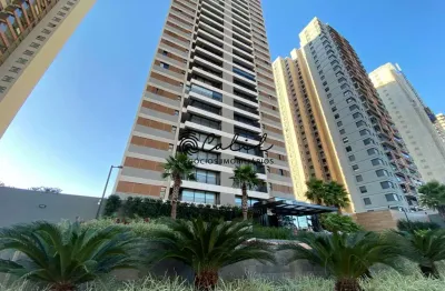 Edifício magna vista - apartamento à venda no jardim olhos d’água, condomnio magna vista – elegância, funcionalidade e uma das melhores vistas de ribeirão pretoi