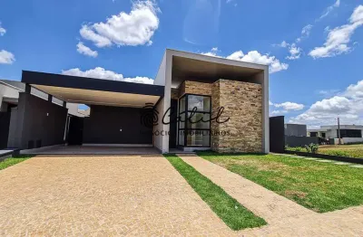 Condominio alto do castelo - casa térrea com 3 suítes, 204,73m² à venda por r$ 1.790.000,00 - condomínio alto do castelo, ribeirão preto/sp