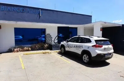 Casa comercial para locação, 280 m² por r$ 5.000,00 - jardim américa - ribeirão preto/sp