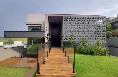 Alphaville iii - casa com 4 dormitórios, 375 m² - venda por r$ 2.750.000,00 ou aluguel por r$ 16.425,68/mês - alphaville - ribeirão preto/sp
