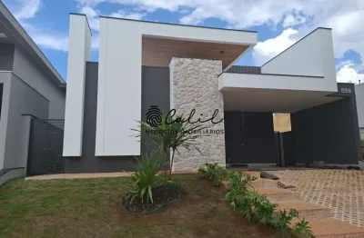 Condominio terras de siena - casa com 4 dormitórios, 200m² à venda por r$ 1.990.000,00- condomínio terras de siena, ribeirão preto/sp