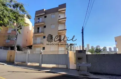 Edifício aldeia da mata - apartamento kitnet para comprar, 30 m² por r$ 180.000,00 - jardim botânico - ribeirão preto/sp