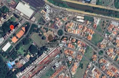 Terreno à venda, 540m²– city ribeirão, ribeirão preto