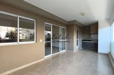 Edifício urban - apartamento 3 quartos( suíte)  à venda, 139m², r$ 1.060.000,00 -urban, bosque das juritis ribeirão pretosp