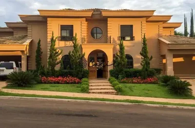 Condominio village monet - casa com 6 dormitórios, 795 m² - venda por r$ 9.000.000,00 ou aluguel por r$ 36.712,00/mês - jardim botânico - ribeirão preto/sp