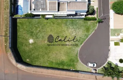 Condominio manoela - terreno à venda, 792 m² por r$ 345.000,00 - parque planalto - araraquara/sp