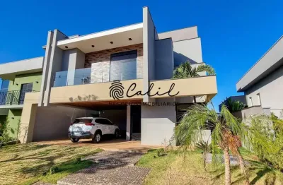 Condomínio quinta dos ventos - casa com 4 dormitórios à venda, 330 m² por r$ 2.400.000,00 - vila do golf - ribeirão preto/sp