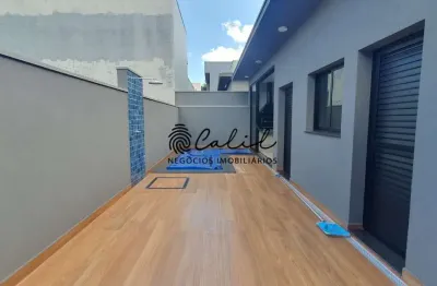 Terras de san pedro - casa térrea com 3 suítes, 154m² à venda por r$ 980.000,00 - condomínio terras de san pedro, ribeirão preto/sp