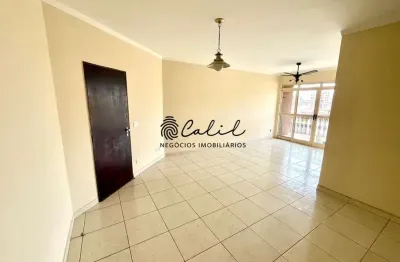 Apartamento 2 quartos  à venda, 90m², r$290.000,00 - jardim irajá, ribeirão pretosp