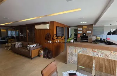 Edifício matisse - exclusividade - apartamento cobertura duplex com 3 suítes, 400m² à venda por r$ 2.800.000,00 - edifício matisse, ribeirão preto/sp