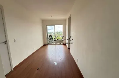 Portal alto das oliveiras - apartamento à venda no bairro parque das oliveiras ii, 53 m², r$ 319.000,00, ribeirão preto/sp