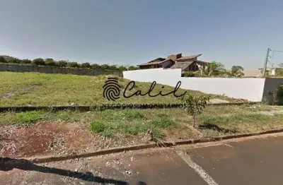 Condominio residencial jardim canada - terreno plano com 1.000m² à venda por r$ 1.600.000,00 - jardim canadá, ribeirão preto/sp