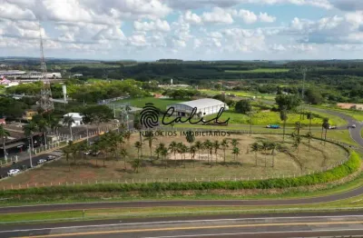 Terreno à venda, 10.000 m² por r$ 4.800.000,00 - vila maria - batatais/sp