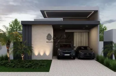 Condominio san marco ii - ilha modena - casa com 3 suítes, 150m² à venda por r$ 1.290.000,00 - condomínio san marco ii, ilha modena, ribeirão preto/sp