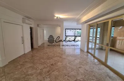 Edifício estocolmo - apartamento com 4 dormitórios, 229m² à venda por r$ 1.500.000,00, edifício estocolmo, jardim irajá - ribeirão preto/sp