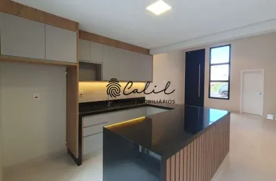 Terras de san pedro - casa térrea com 3 suítes, 149m² à venda por r$ 990.000,00 - condomínio terras de san pedro, ribeirão preto/sp