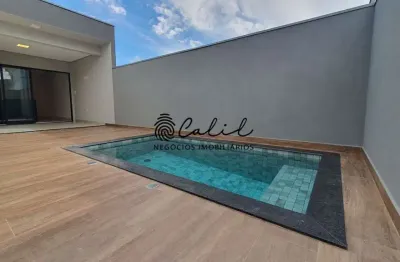 Terras de san pedro - casa térrea com 3 suítes, 149m² à venda por r$ 990.000,00 - condomínio terras de san pedro, ribeirão preto/sp