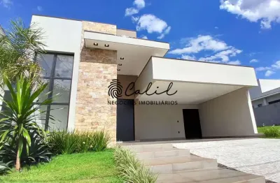 Condominio alto do castelo - casa com 3 suítes, 225m² à venda por r$ 1.890.000,00 - condomínio alto do castelo, ribeirão preto/sp