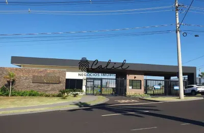 Condomínio jardins do mirante - terreno com 384,54m² à venda por r$ 500.000,00 - condomínio jardins do mirante, ribeirão preto/sp