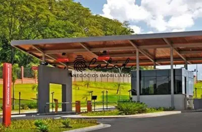 Alphaville ii - terreno a venda no condomínio alphaville, 662m², r$ 790.000,00 - ribeirão pretosp