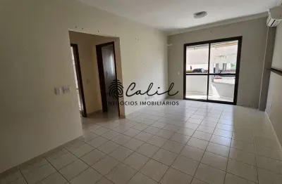 Edifício ametista - apartamento com 2 dormitórios, 71m², à venda por r$ 370.000,00 - jardim nova aliança, ribeirão preto/sp