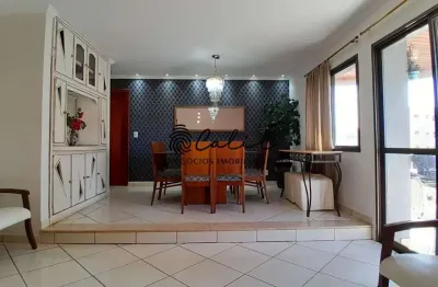 Edifício palazzo viale - apartamento com 3 dormitórios à venda, 126 m² por r$ 520.000,00 - jardim são luiz - ribeirão preto/sp