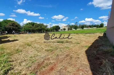 Terreno à venda, 1000 m² por r$ 1.500.000,00 - parque industrial lagoinha - ribeirão preto/sp