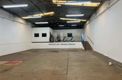 Salão comercial para locação, 348m², r$ 11.500,00 - ribeirão pretosp