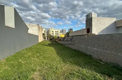 Terreno à venda na Rua Severino Joaquim da Silva, Jardim Califórnia, Ribeirão Preto