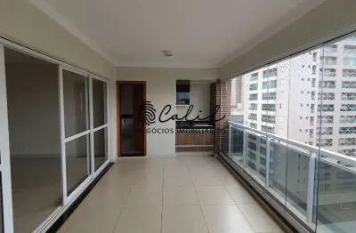 Edifício tiê - apartamento 3 quartos (suítes) à venda, 144m², r$990.000,00 -jardim botânico,  ribeirão pretosp