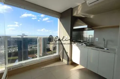Edifício mirage - apartamento 3 dormitórios para locação, 90m², r$ 5.300,00 - ribeirão pretosp