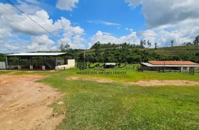 Fazenda mista de 284,83 hectares à venda r$ 17.000.000,00 - cássia dos coqueiros/sp