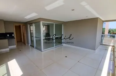 Edifício l´ermitage - apartamento com 4 suítes à venda, 245 m² por r$ 1.550.000,00 - jardim botânico - ribeirão preto/sp