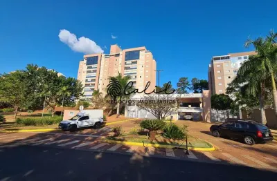 Mirante condoclub - apartamento com 72m², 2 quartos à venda por r$ 525.000,00 - mirante condoclub, ribeirão preto/sp