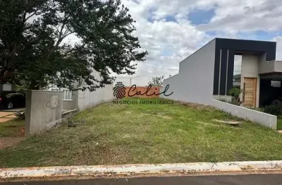 Residencial Valência - Ilha Gracia - Terreno em condomínio com 300m² à venda por R$ 320.000,00 - Condomínio Valencia - Ilha Gracia, Ribeirão Preto/SP