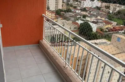 Up 1300 palmares - apartamento a venda com 2 dormitórios palmares