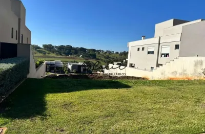 Alphaville iii - terreno com 513m² à venda por r$ 630.000,00 - alphaville iii, ribeirão preto/sp