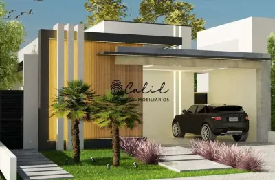 Vivendas da mata - portal aroeira - casa térrea com 3 quartos a venda por r$ 999.000 - condomínio vivendas da mata aroeira, ribeirão preto