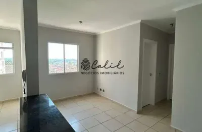 Condomínio praças do ipiranga - apartamento 2 dormitórios com lazer completo