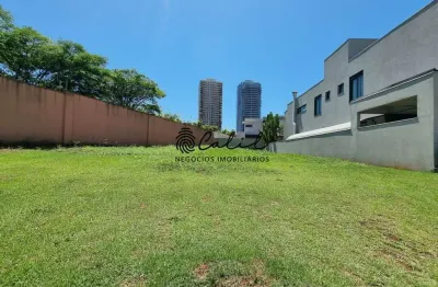 Condominio Buganvile - Terreno à venda, 541 m² por R$ 1 .622.760,00 - Distrito de Bonfim Paulista - Ribeirão Preto/SP