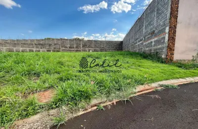 Vila de san francesco - terreno com  532m² à venda por r$ 420.000,00 - condominio villa di san francesco, ribeirão preto/sp