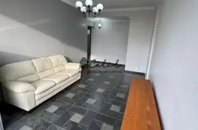 Edifício tibiriçá - apartamento de 87m² com 2 quartos à venda por r$230.000,00 - centro