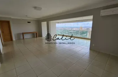 Edifício noruega - apartamento com 3 suítes, 174m² à venda por r$ 1.170.000,00 - edifício noruega - ribeirão preto/sp