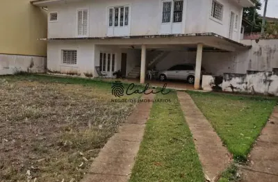 Casa sobrado com 2 dormitórios, 254m² à venda por r$ 549.000,00 - jardim itaú mirim, ribeirão preto/sp