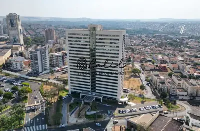 Centro profissional ribeirão shopping - sala comercial em edifício, com 50,55m², 1 vaga, para locação por r$ 3.300,00 - centro prof. ribeirão shopping, ribeirão preto/sp