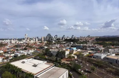 Matiz vilaboim - apartamento com 01 quarto (suíte) 45,22m² para locação por r$ 2.200,00 - edifício matiz vila boim - jardim califórnia, ribeirão preto/sp