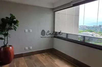 Residencial colina do ipê - exclusividade - apartamento com 3 quartos (suítes),126m² para locação por r$ 6.800,00 - edifício colina do ipe, ribeirão preto/sp