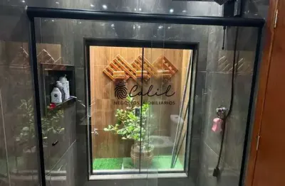 Casa com 2 quartos, mobiliada a venda por r$ 420.000,00 -planalto verde, ribeirao preto