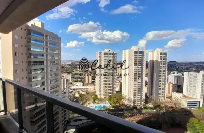Le monde parc - apartamento com 02 quartos ( 02 suítes) 83,79m² para venda por r$ 890.000,00 - edifício le monde parc - jardim botânico, ribeirão preto/sp