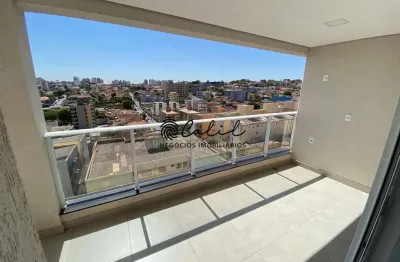 Edifício prizma caramuru - apartamento em jardim sumaré, ribeirão preto/sp